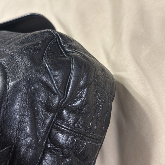 Chloe Shoulder Bag - Picture 11 of 13